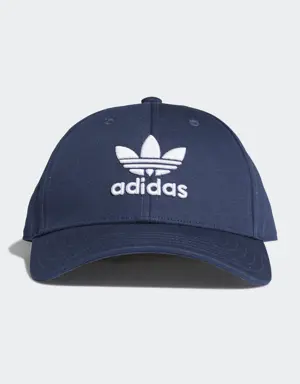 TREFOIL BASEBALL CAP