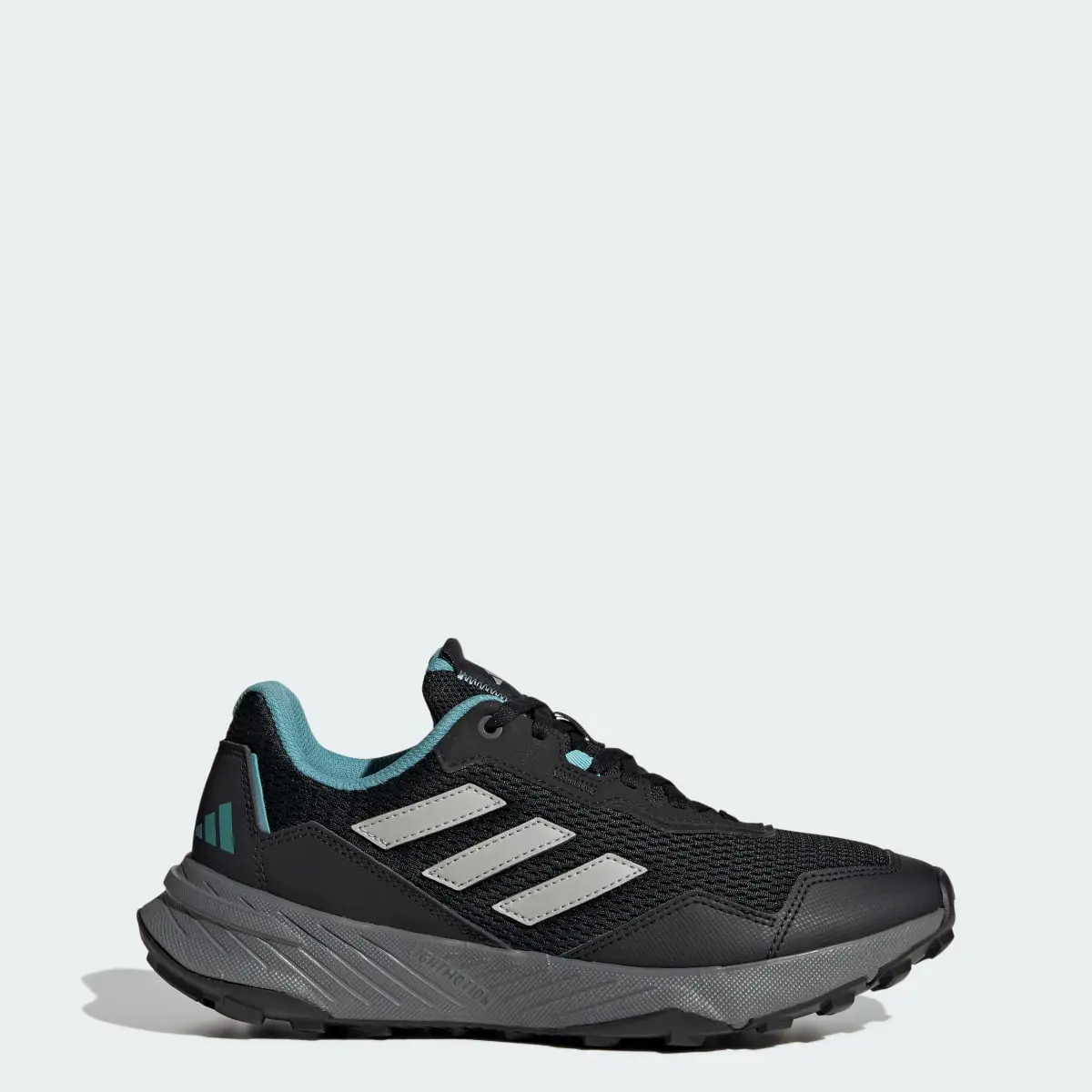 Adidas Tracefinder Trail Running Shoes. 1