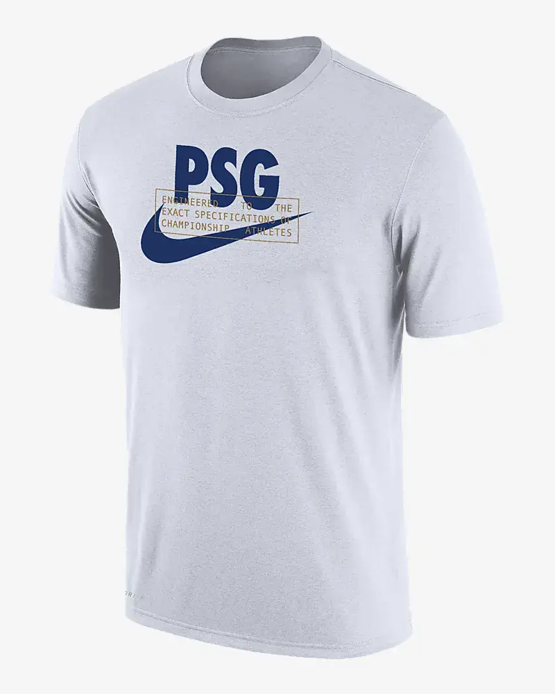 Nike Paris Saint-Germain. 1