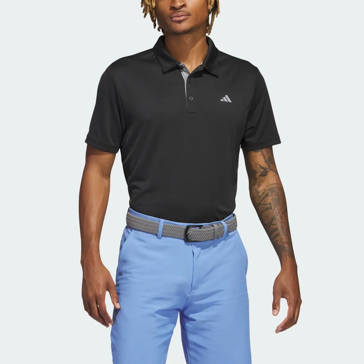 Adidas Polo Drive. 1