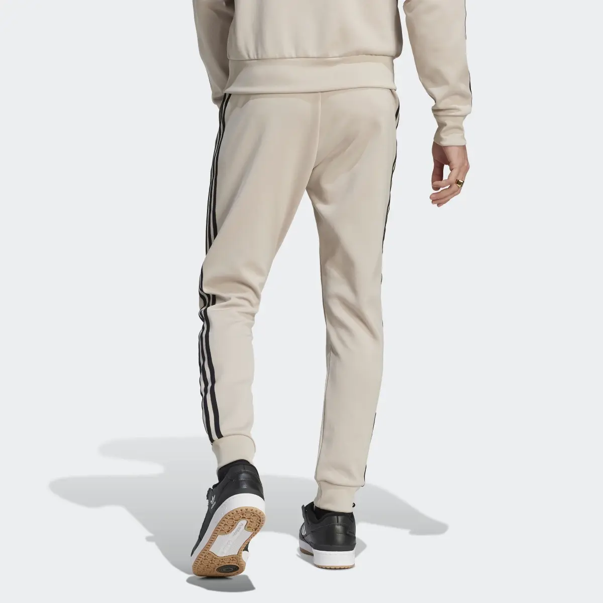 Adidas Pantalon de survêtement Adicolor Classics SST. 2