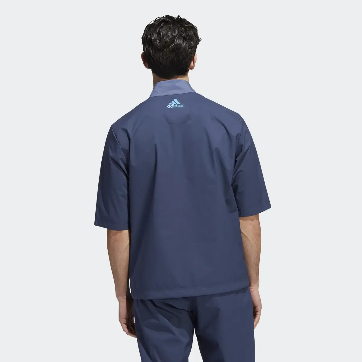 Adidas Camiseta técnica manga corta Provisional. 3