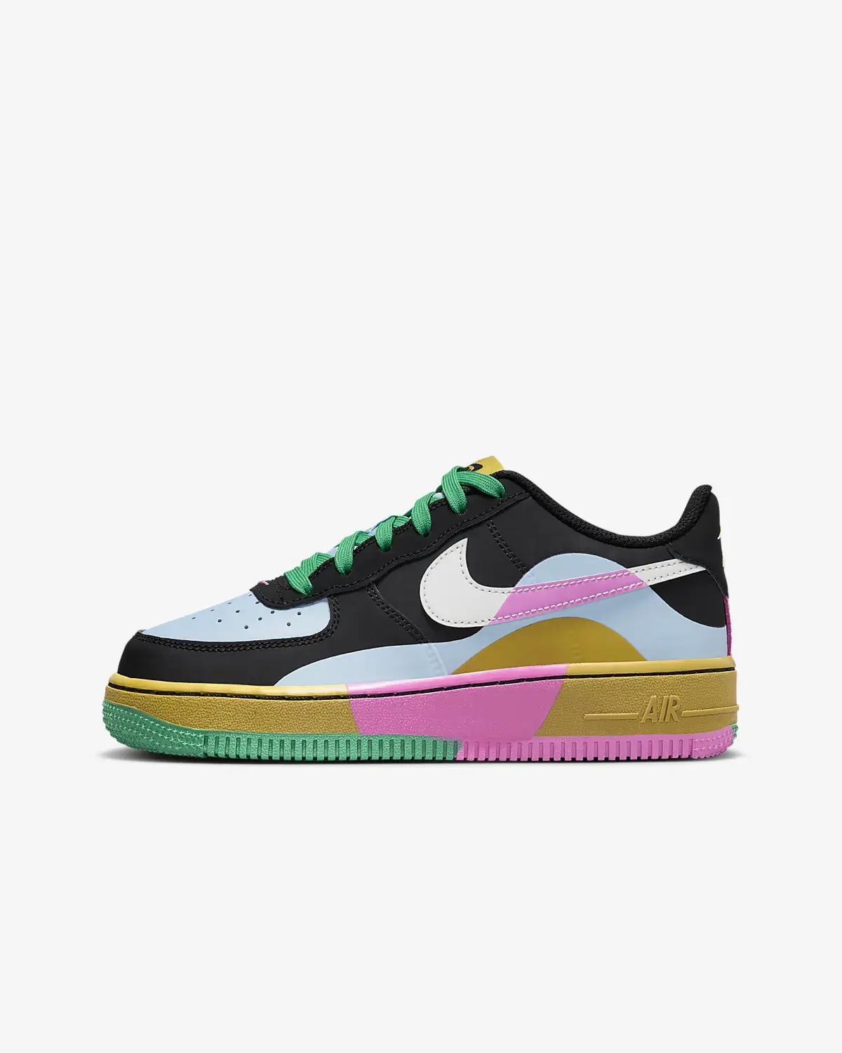 Nike Air Force 1 LV8 2. 1