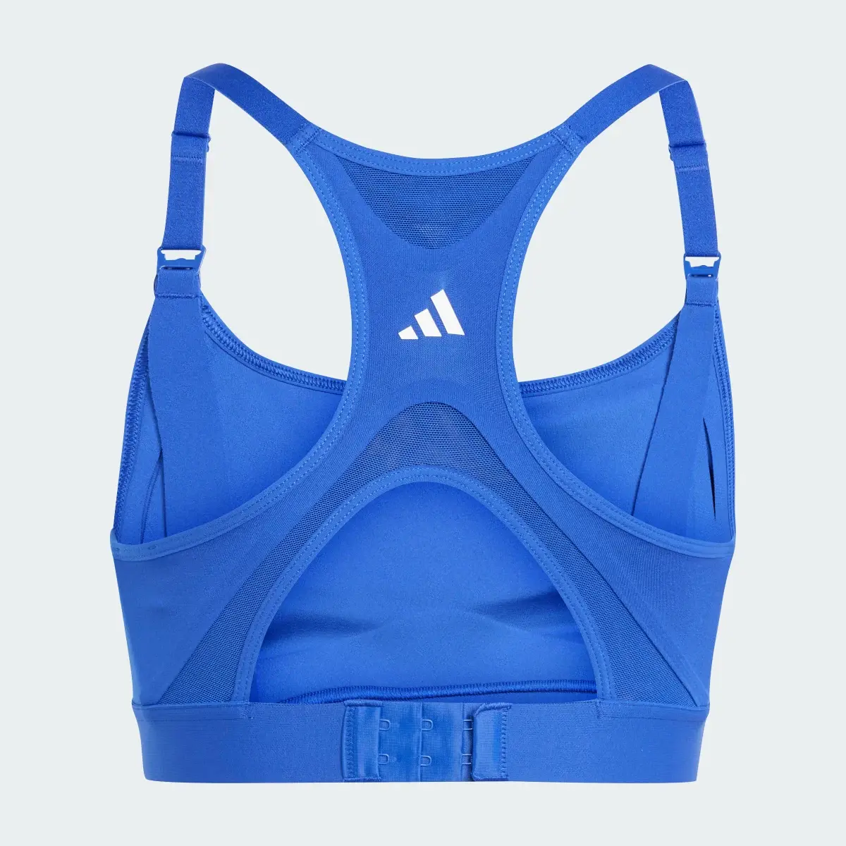 Adidas Powerimpact Medium-Support Maternity Sport-BH – Umstandsmode. 2