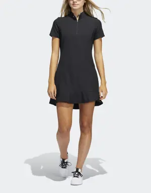 Frill Golf Dress