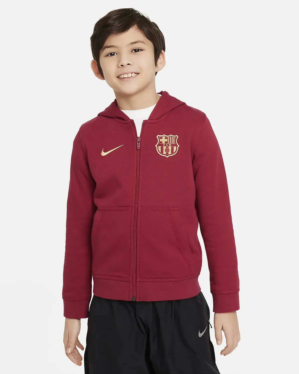 Nike FC Barcelona Club. 1