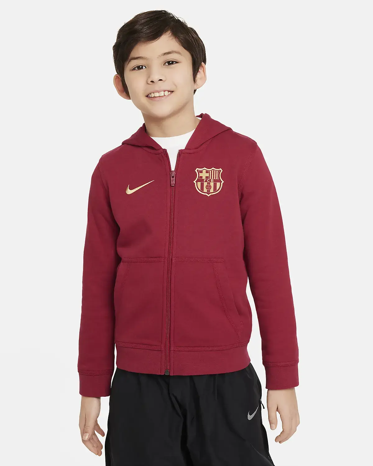 Nike F.C. Barcelona Club. 1