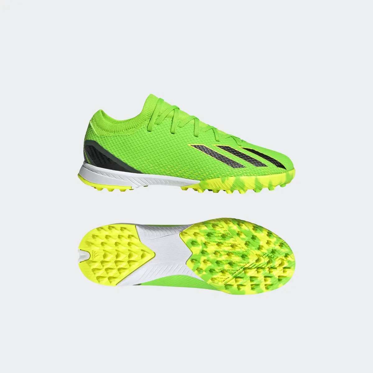 Adidas Zapatilla de fútbol X Speedportal.3 moqueta. 1