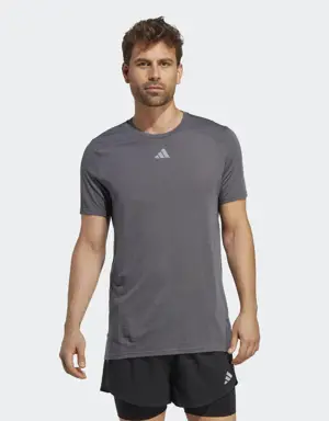 Win Confidence Running Tee