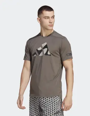 x Marimekko Designed for Training T-Shirt