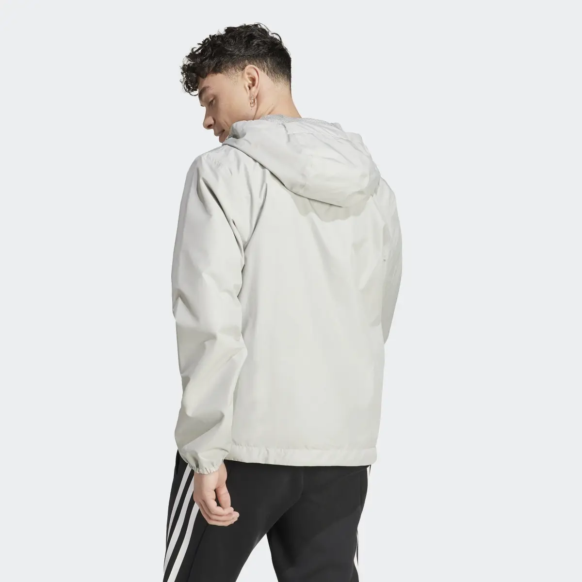 Adidas Chaqueta Essentials RAIN.RDY. 3