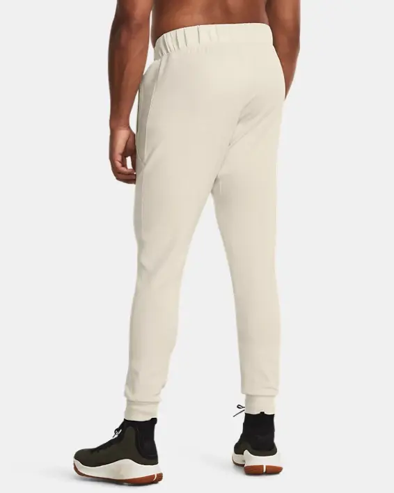 Under Armour Men's Curry Playable Pants. 2