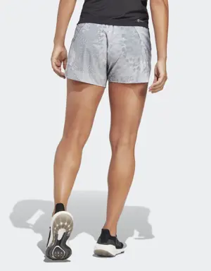 Adizero Running Split Shorts