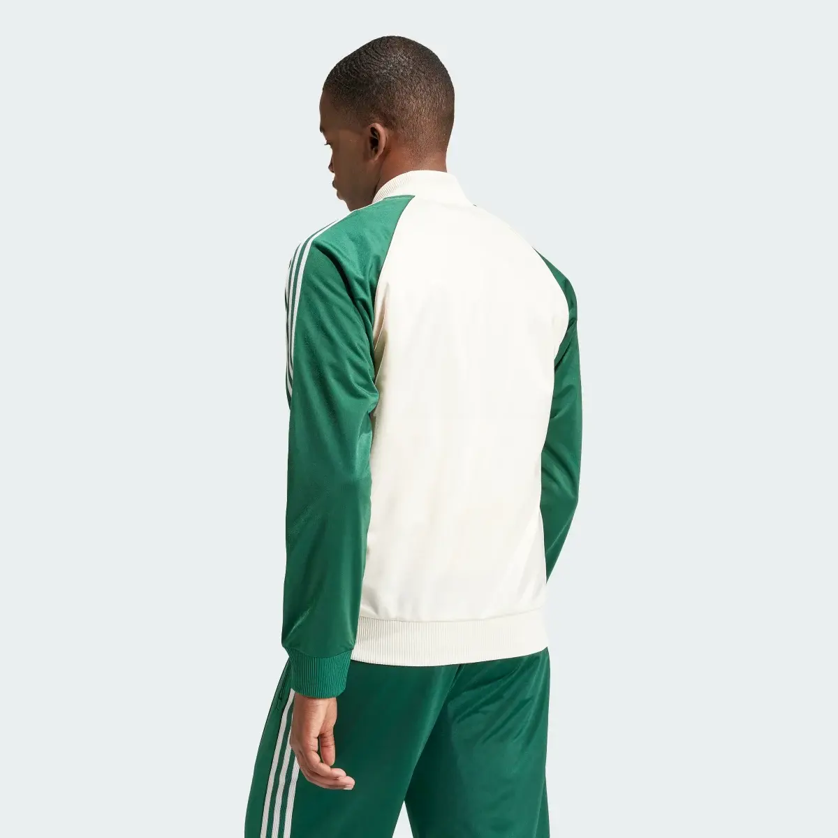 Adidas SST Track Top. 3