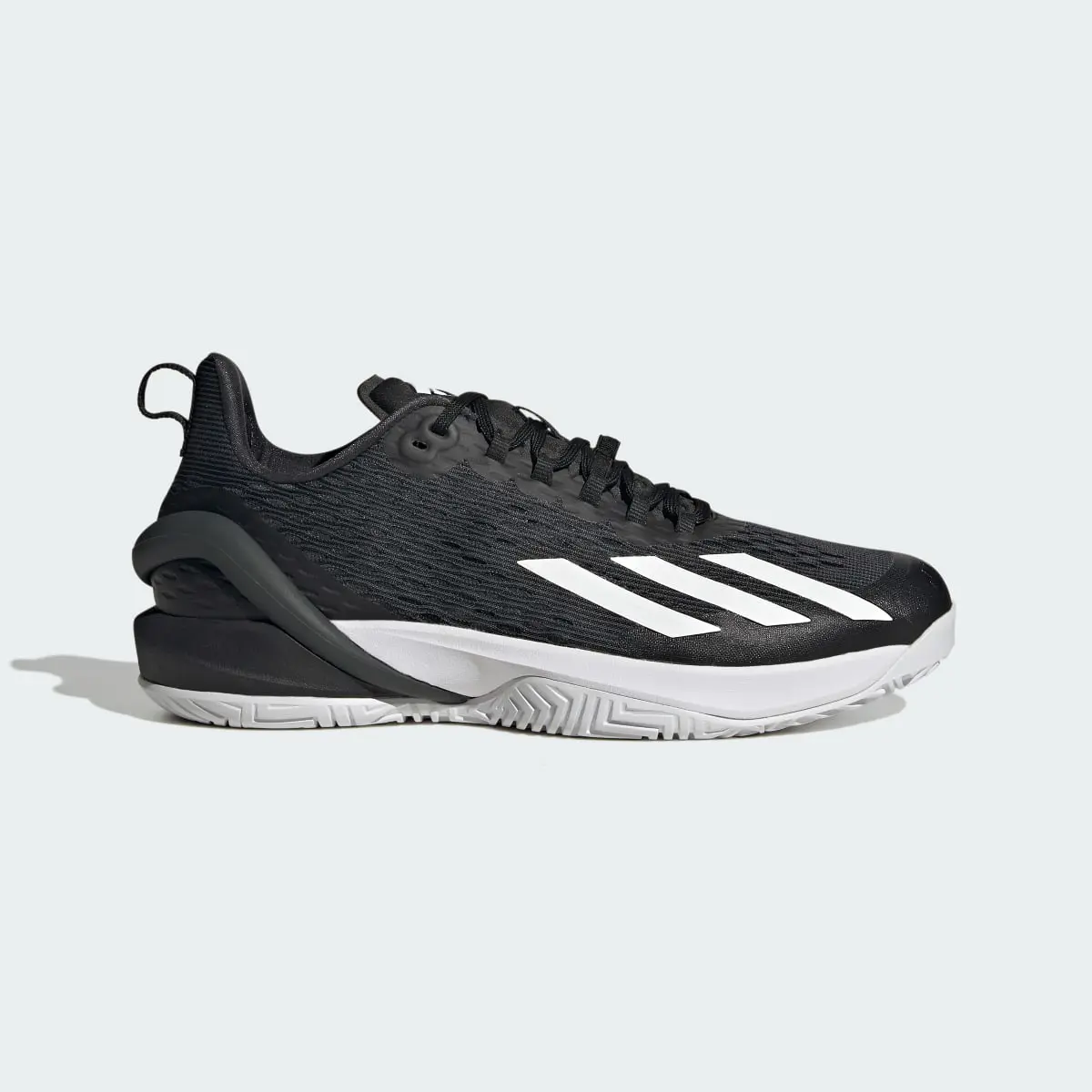 Adidas Adizero Cybersonic Tennis Shoes. 2