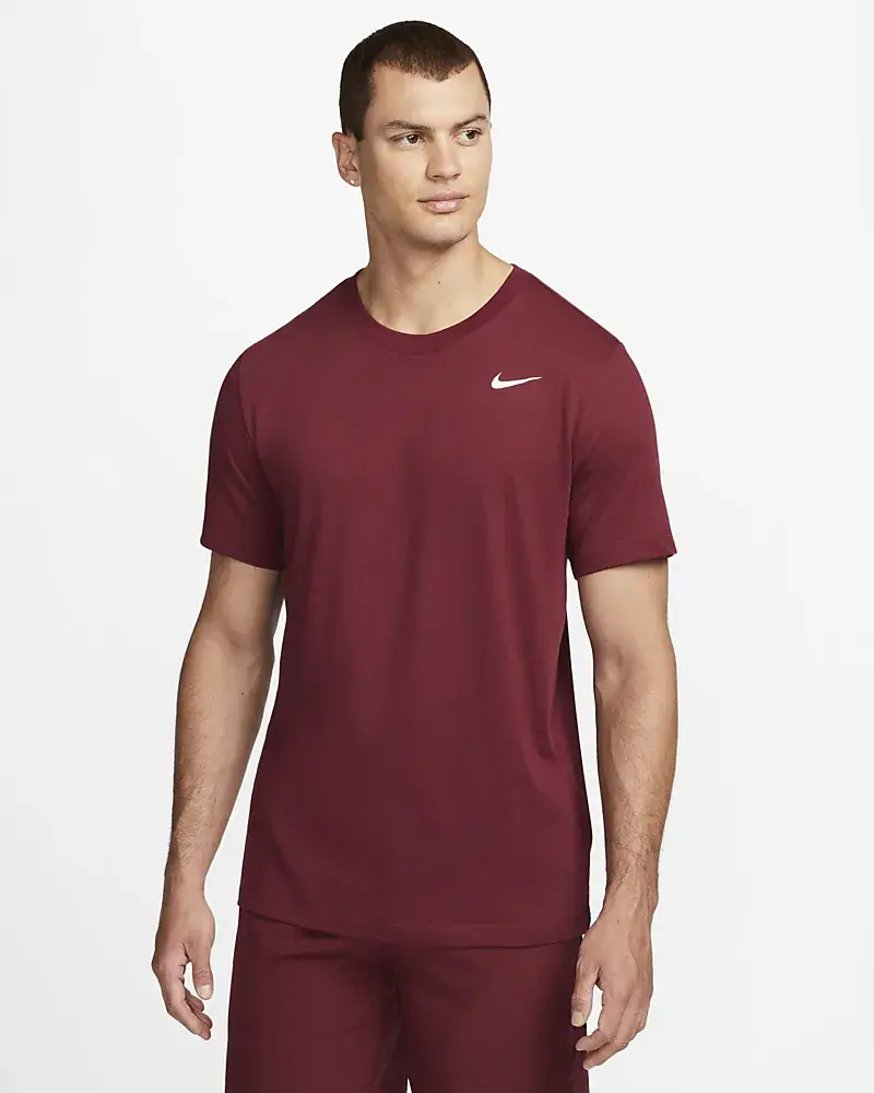 Nike Dri-FIT. 1