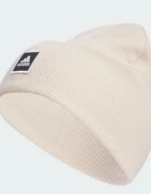 Adidas Wide-Cuff Fold Beanie