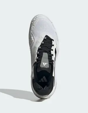 Adidas Barricade 13 Tennis Shoes. 3 Adidas Barricade 13 Tennis Shoes. 3