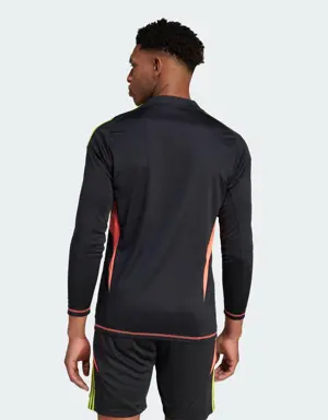 Adidas Maglia Tiro 24 Competition Long Sleeve Goalkeeper. 3