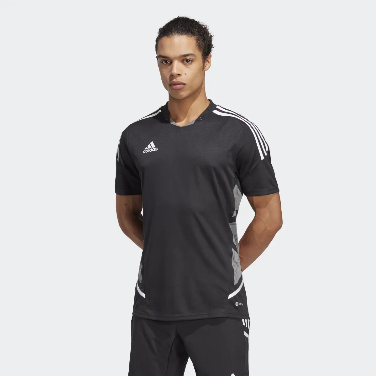 Adidas Playera Condivo 22 Pro. 2