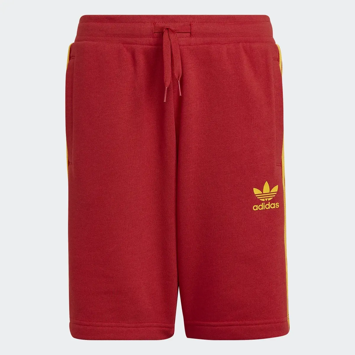 Adidas Shorts Adicolor. 1