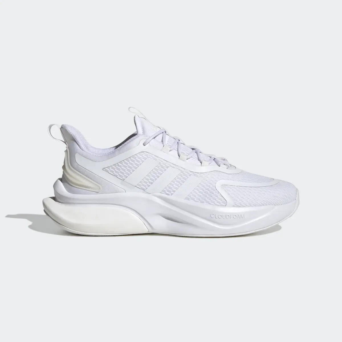 Adidas Chaussure Alphabounce+ Bounce. 2
