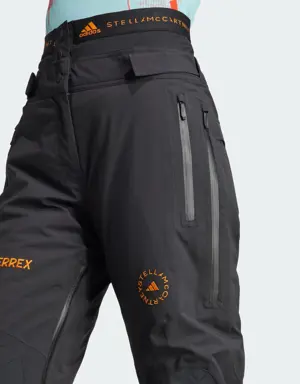 by Stella McCartney x Terrex TrueNature Two-Layer Insulated Pants