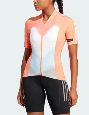 Adidas Jersey de Ciclismo The Marimeko