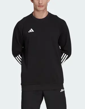 Adidas Sudadera cuello redondo Tiro 23 Competition