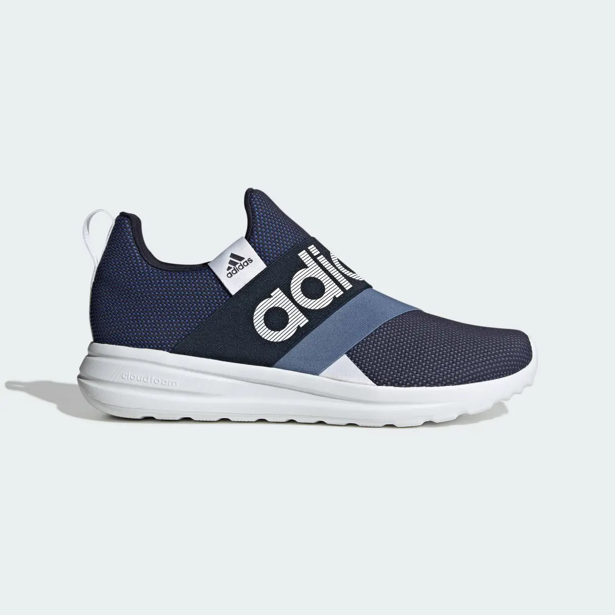 Adidas Lite Racer Adapt 6.0 Shoes. 2