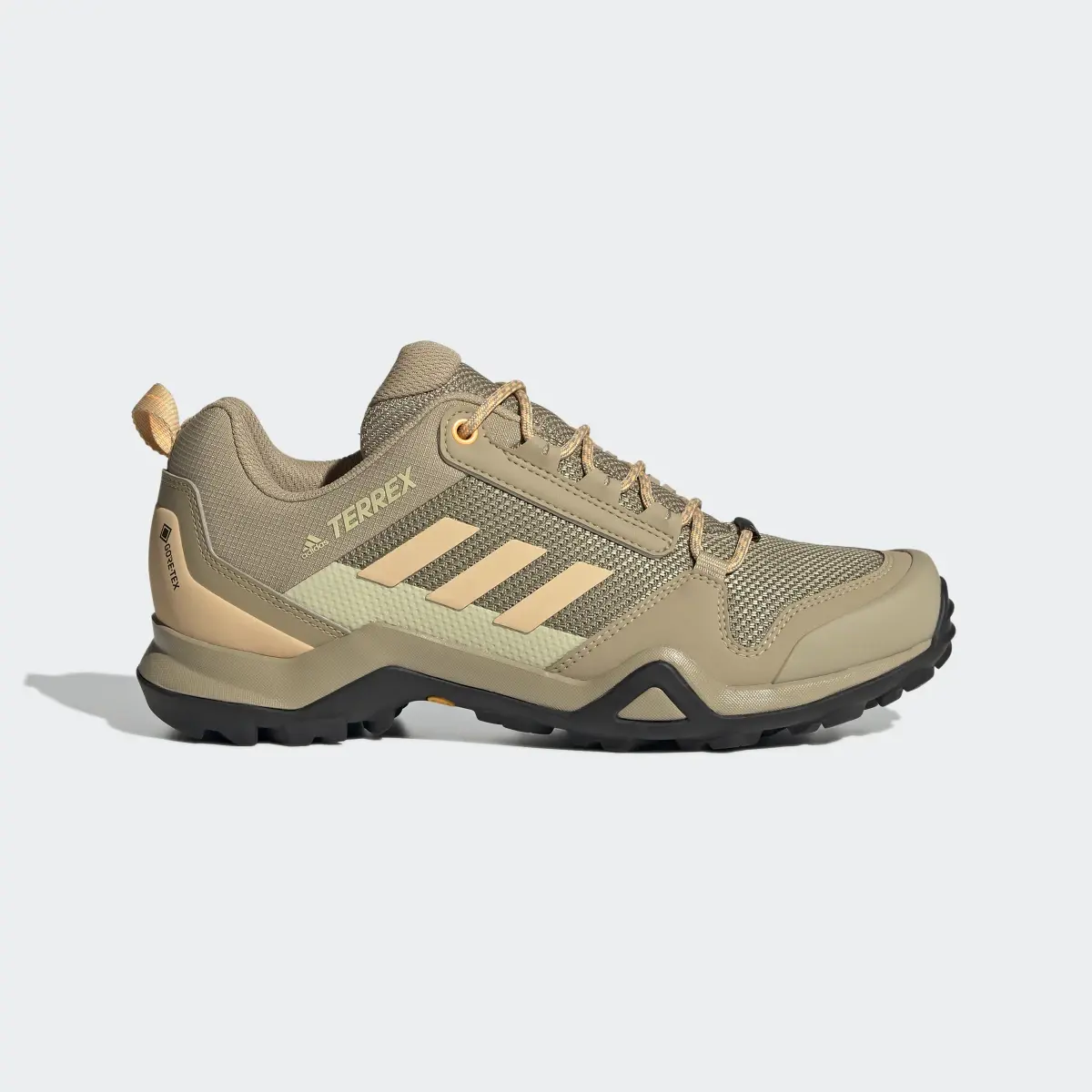 Adidas Scarpe da hiking Terrex AX3 GORE-TEX. 2