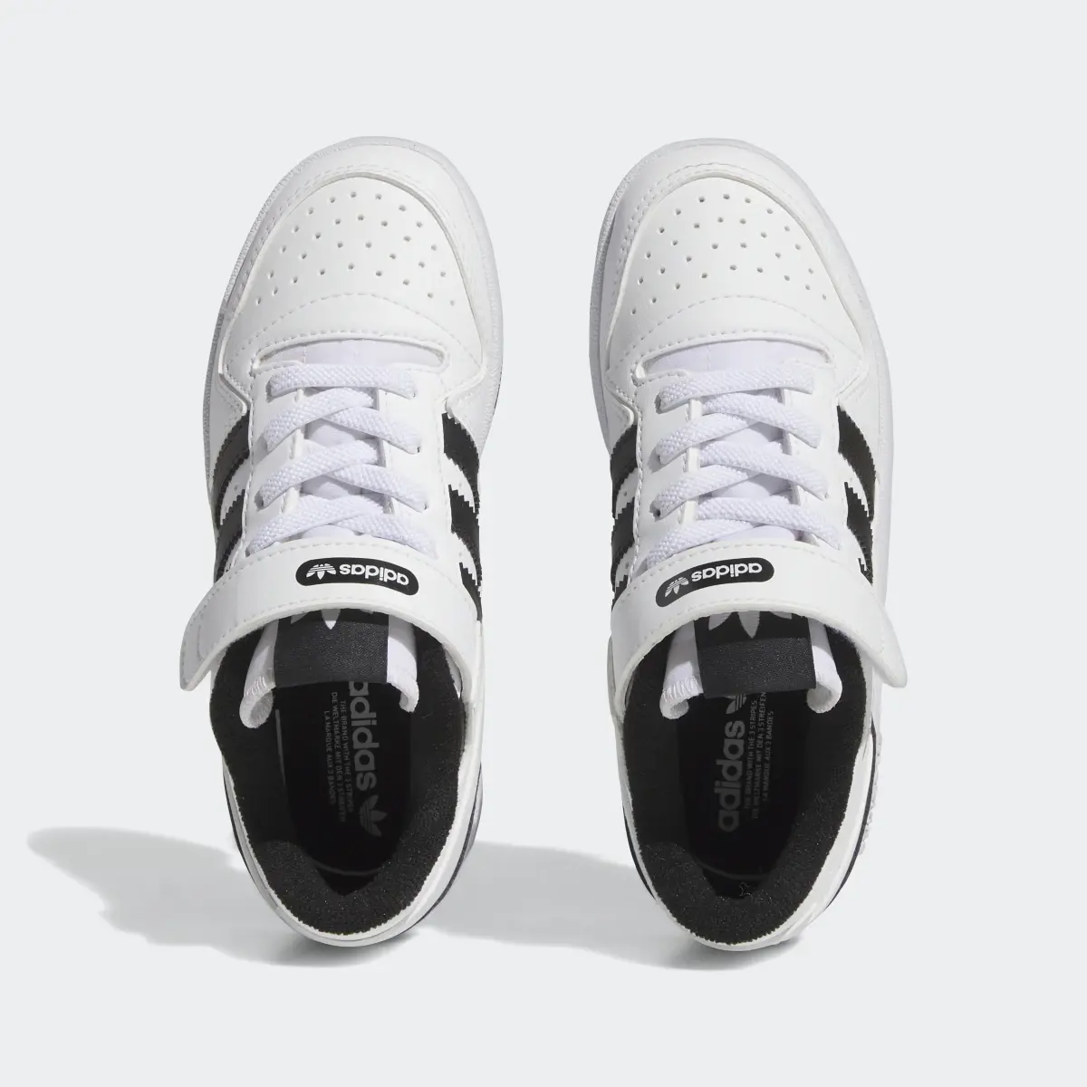 Adidas Forum Low Shoes. 3