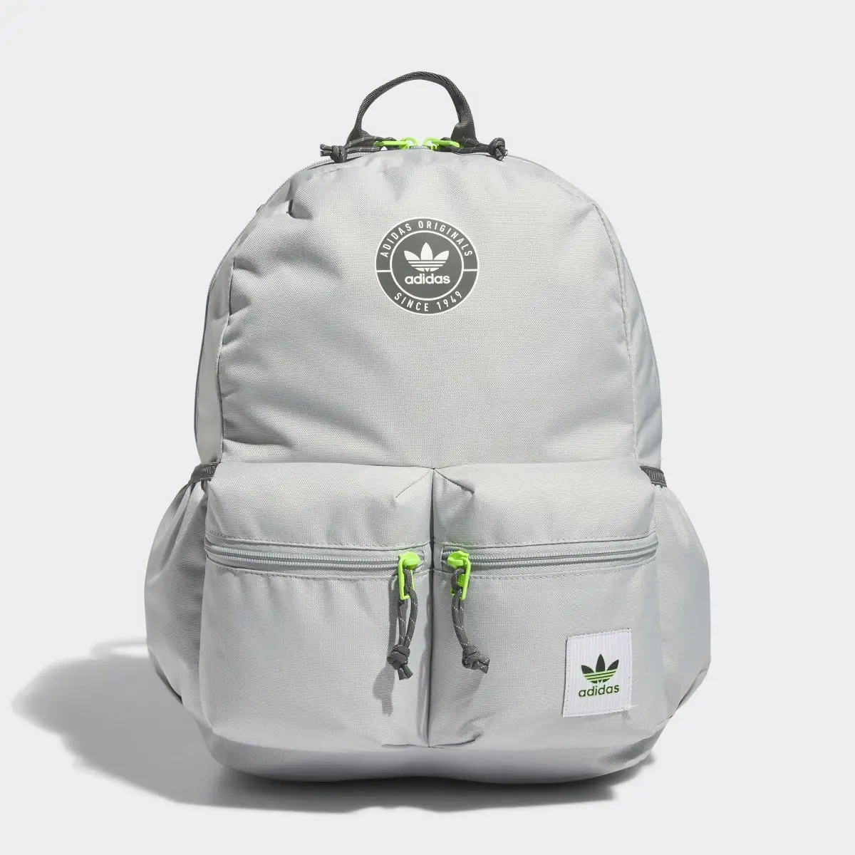 Adidas Trefoil 3.0 Backpack. 2
