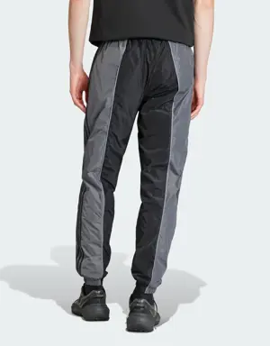 Rekive Woven Track Pants