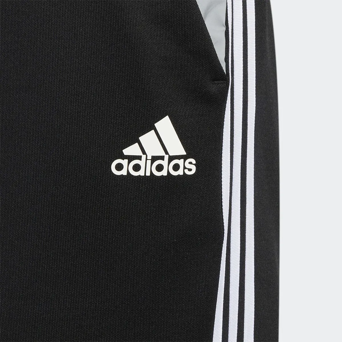 Adidas Presentation Track Suit Shorts. 3