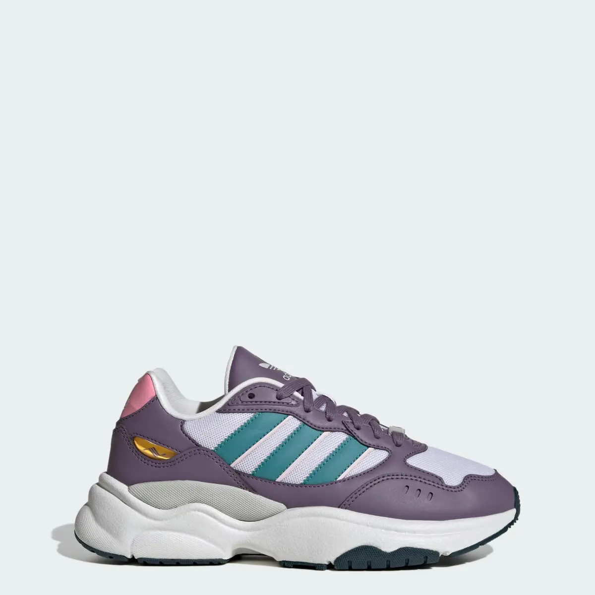 Adidas Tenis Retropy E5. 1