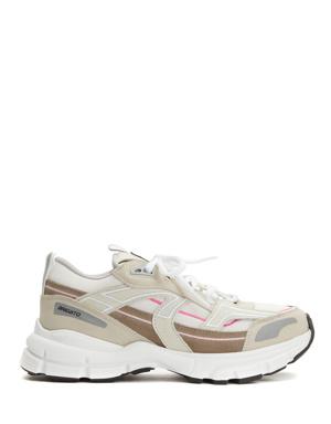 Beymen Arigato Bej Kadın Deri Sneaker. 3 Beymen Arigato Bej Kadın Deri Sneaker. 3