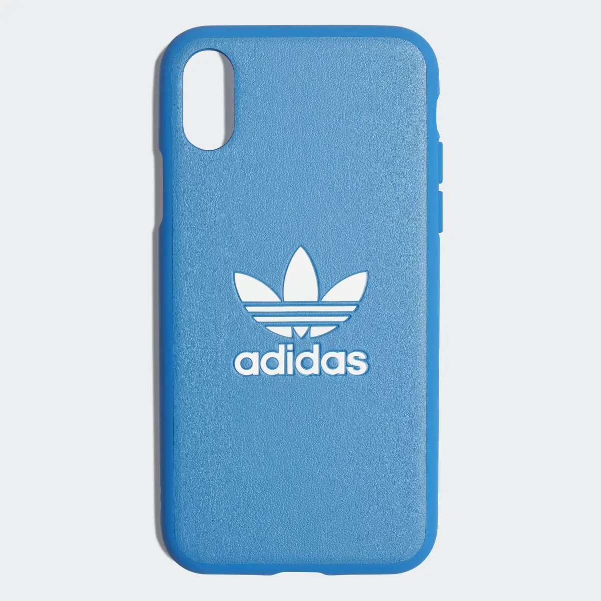 Adidas Basic Logo Case iPhone X. 1