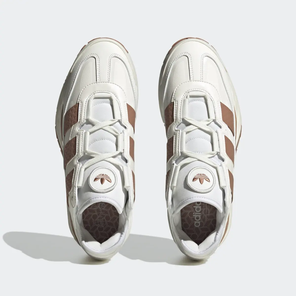 Adidas Niteball Shoes. 3