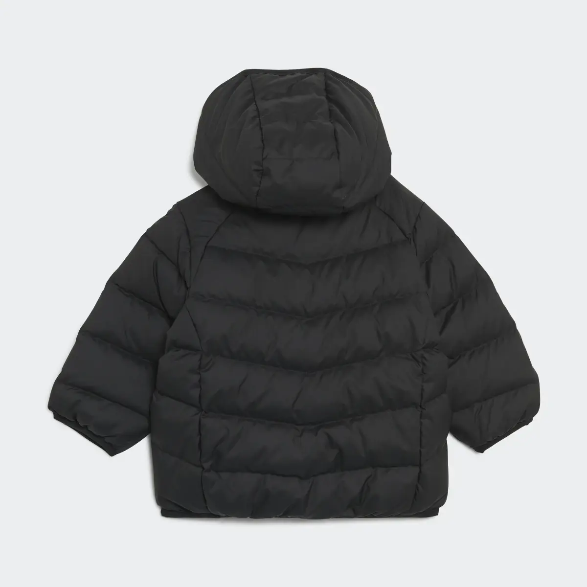 Adidas Adicolor Down Jacket. 3