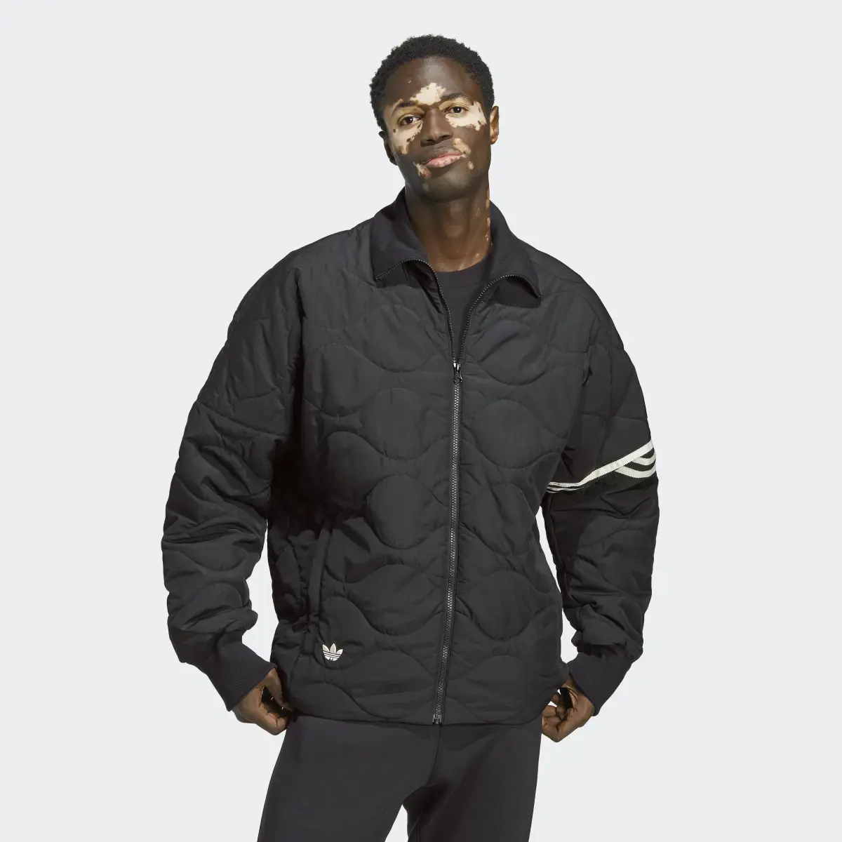 Adidas Adicolor Neuclassics Jacket. 2