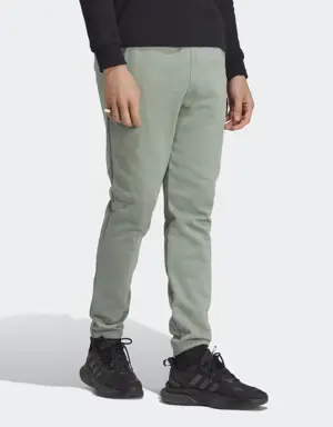 Adidas Lounge Fleece Joggers. 3 Adidas Lounge Fleece Joggers. 3