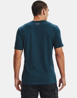 Men's UA Antler Logo T-Shirt