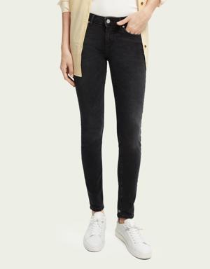 La Bohemienne skinny fit jeans