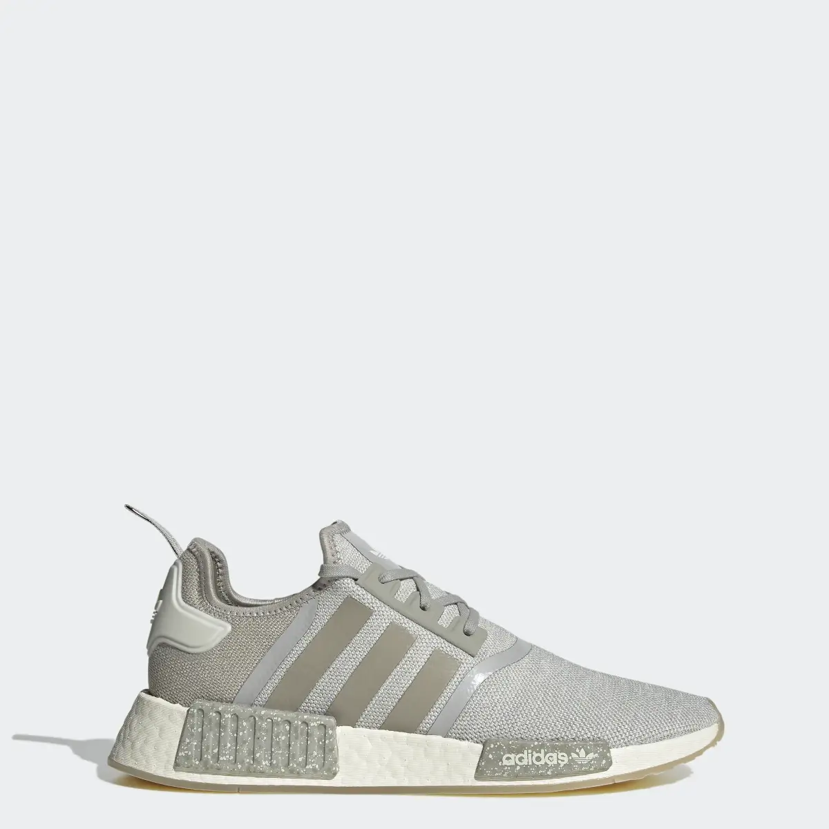 Adidas NMD_R1 Shoes. 1