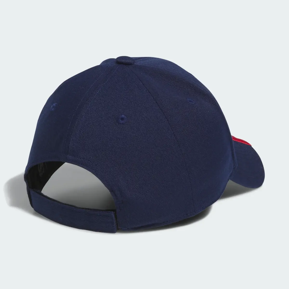 Adidas Canadiens 3-Stripes Hat. 3