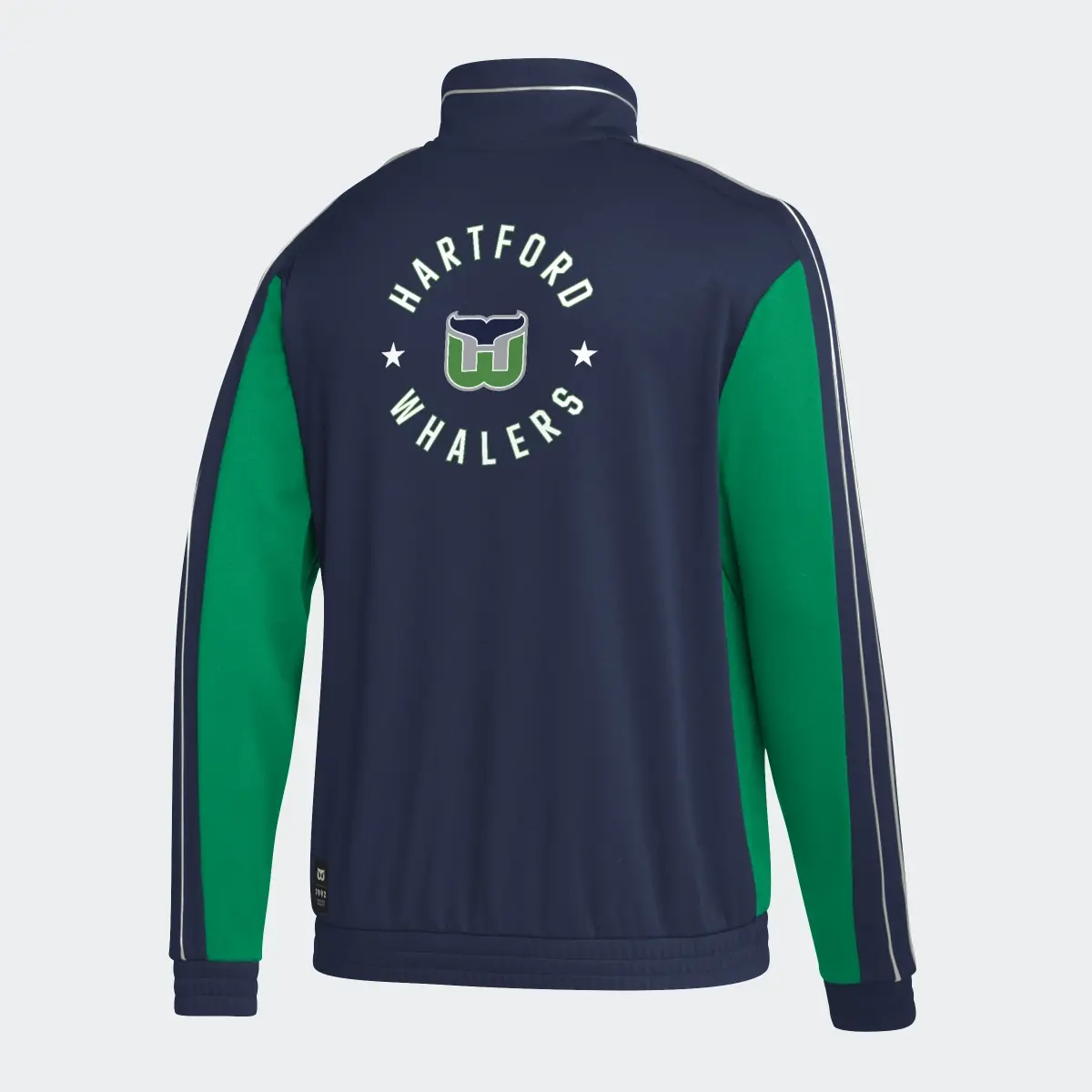 Adidas Whalers Classics Sweatshirt. 2