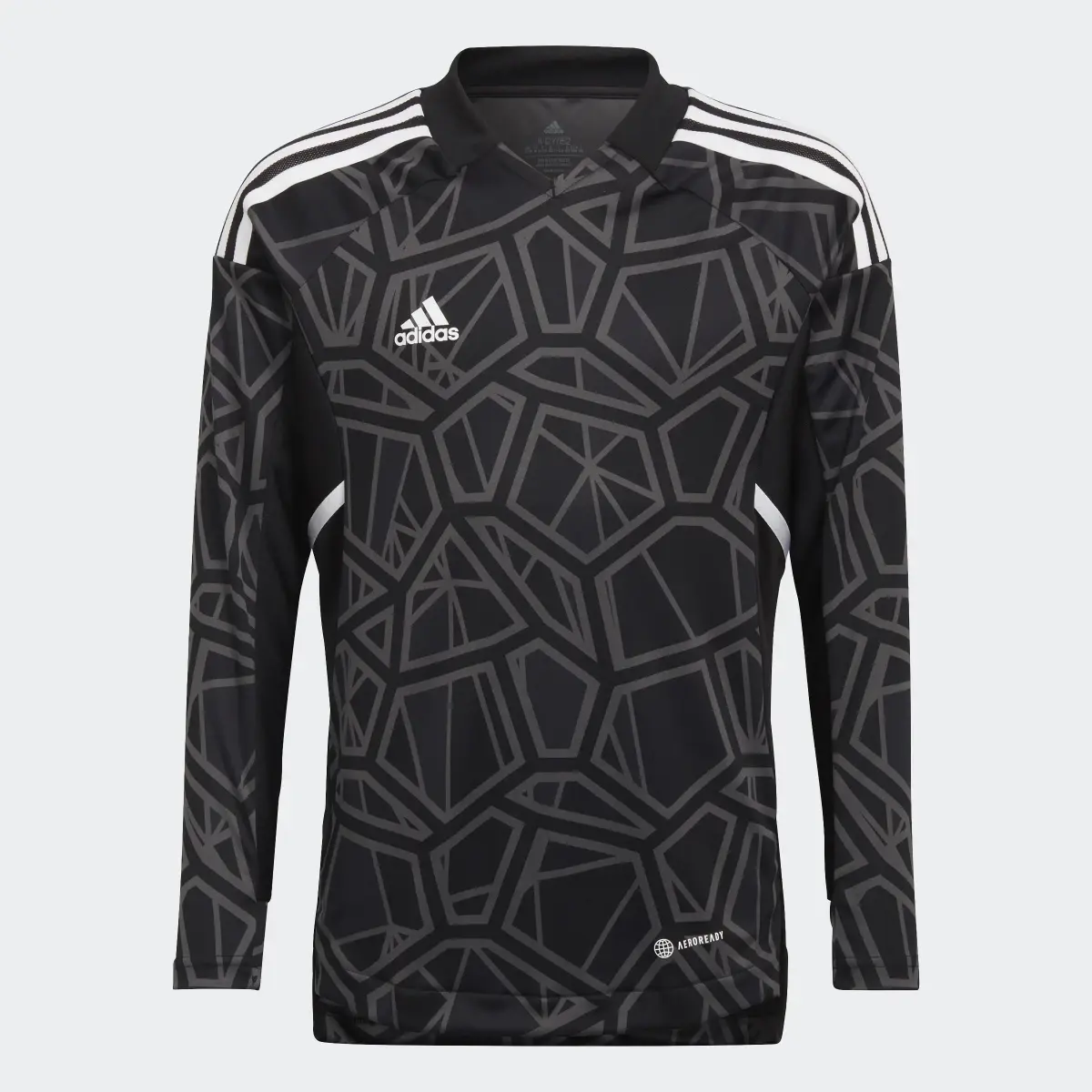 Adidas Condivo 22 Long Sleeve Torwarttrikot. 1