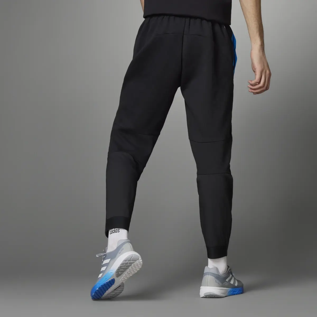 Adidas Pants Designed for Gameday Prémium. 2