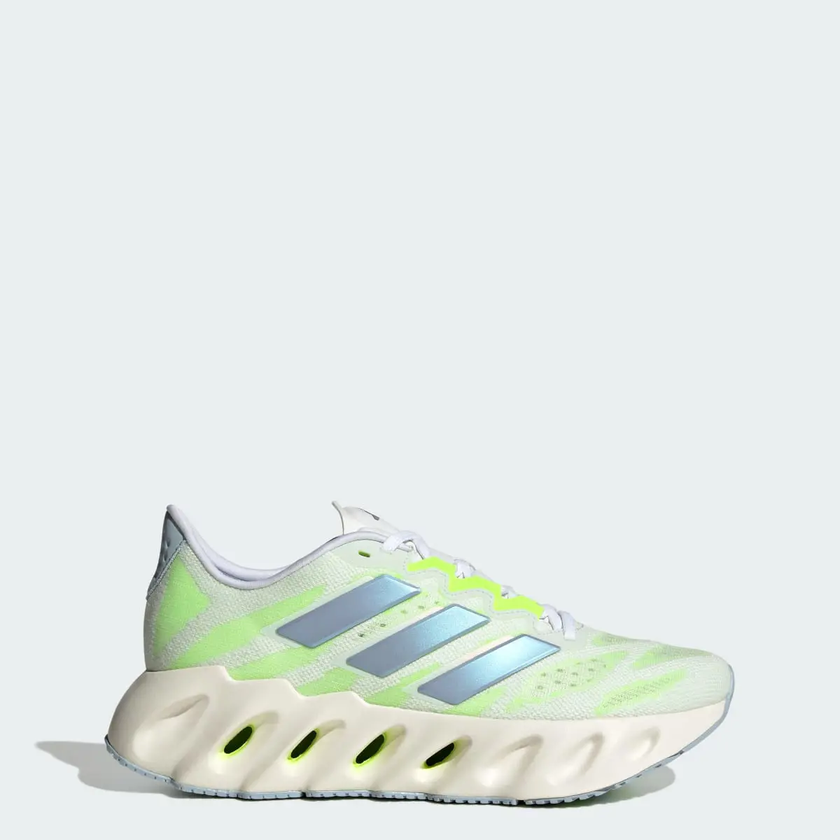 Adidas Switch FWD Running Shoes. 1